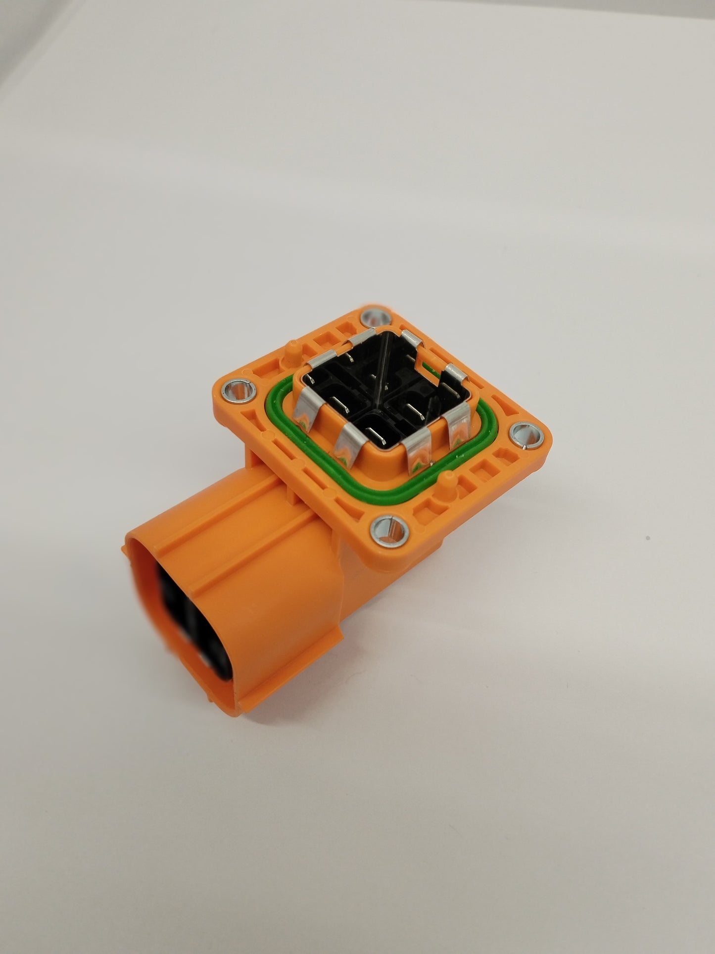 XIAOMI SU7 PRO OBC connector (AC)