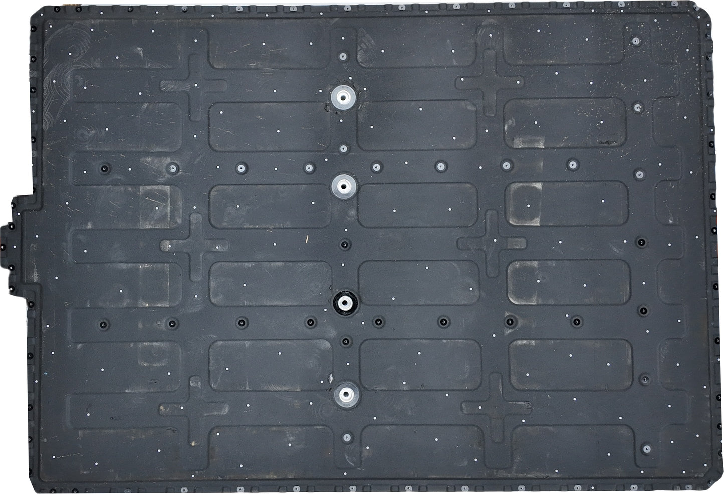 LUXEED S7 M3P Bottom protective plate