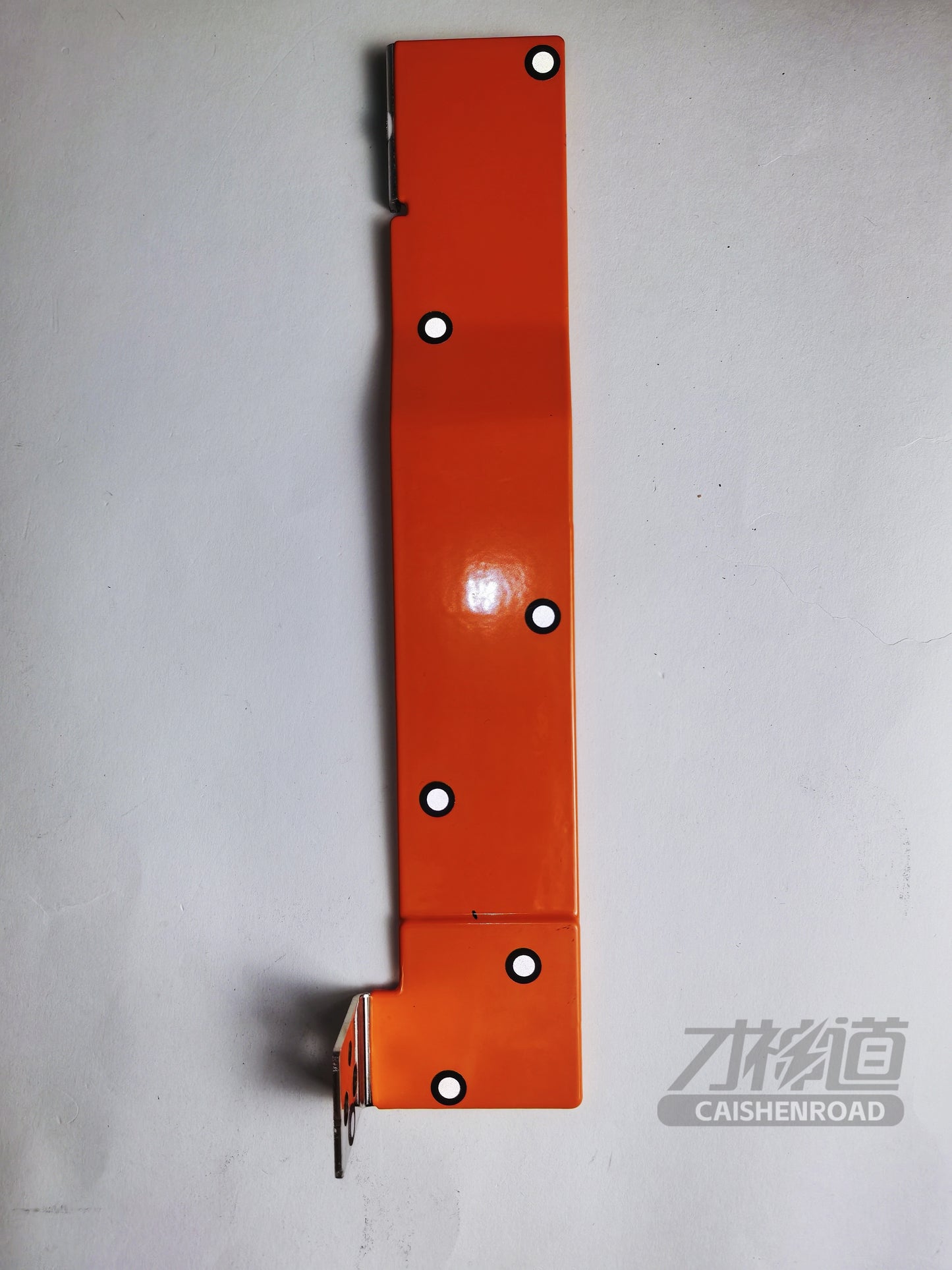 Xiaomi SU7 Standard Edition Main positive busbar