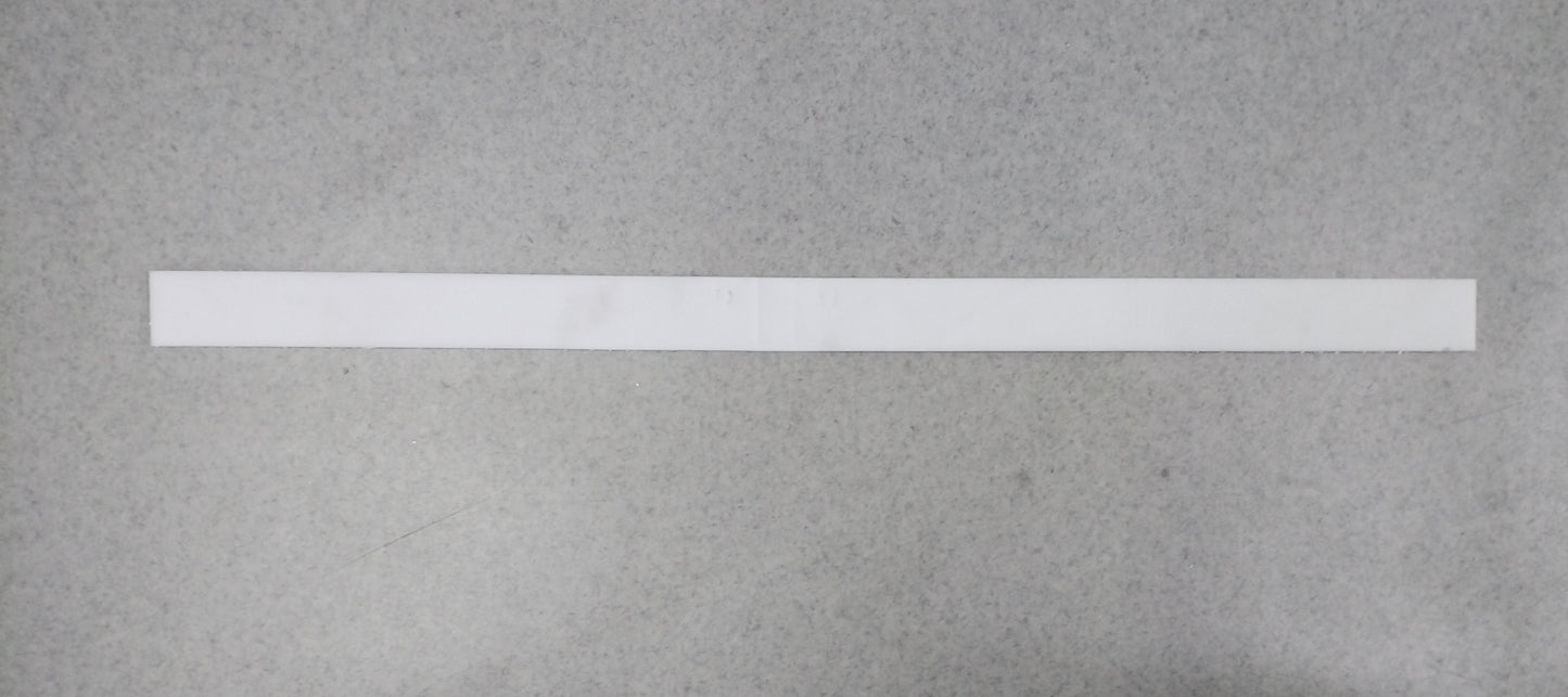 LUXEED S7 M3P Shock absorber block (foam 2)