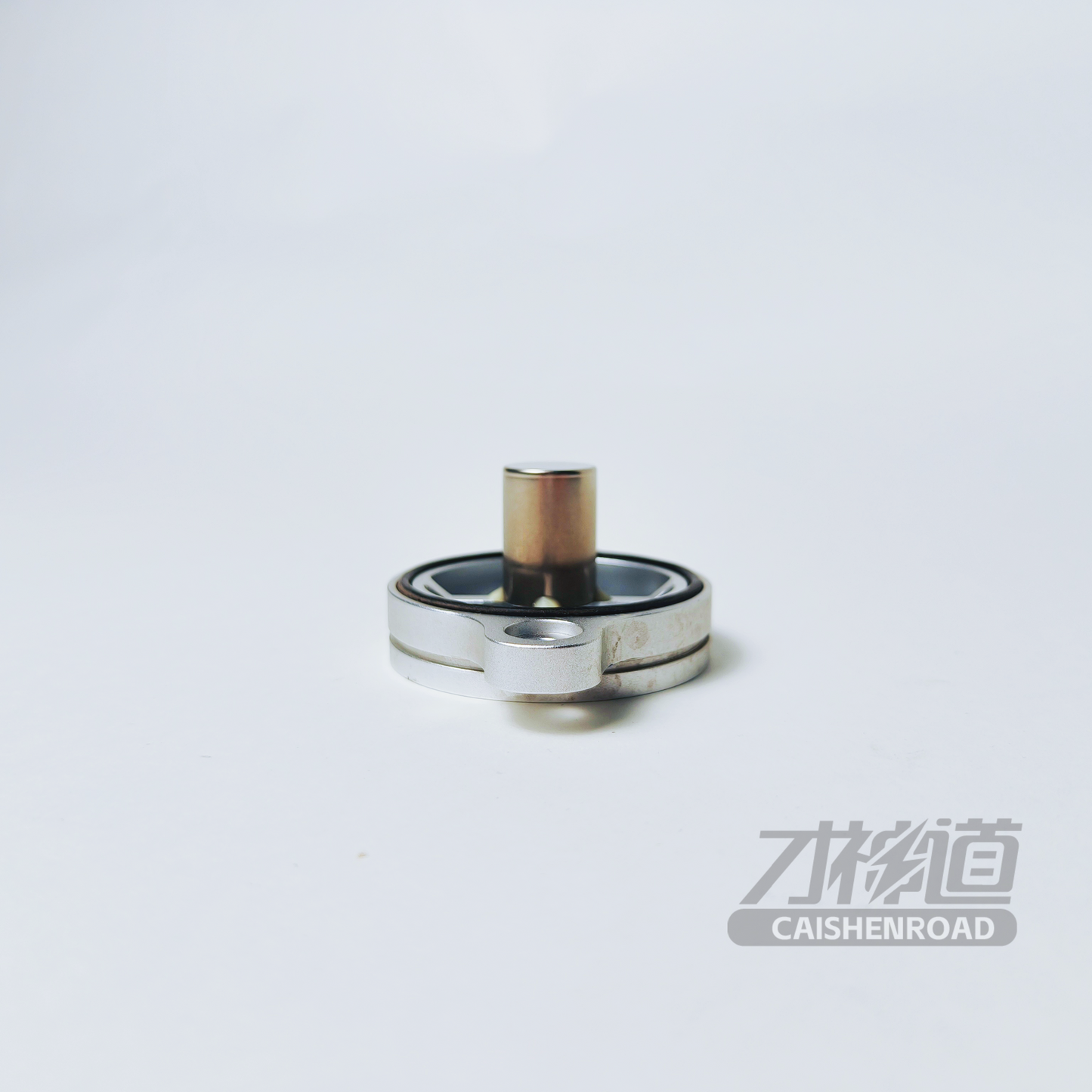 LYNK&CO 08 Explosion-proof valves