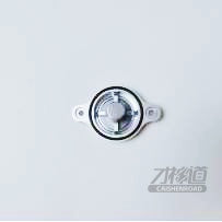 LYNK&CO 08 Explosion-proof valves