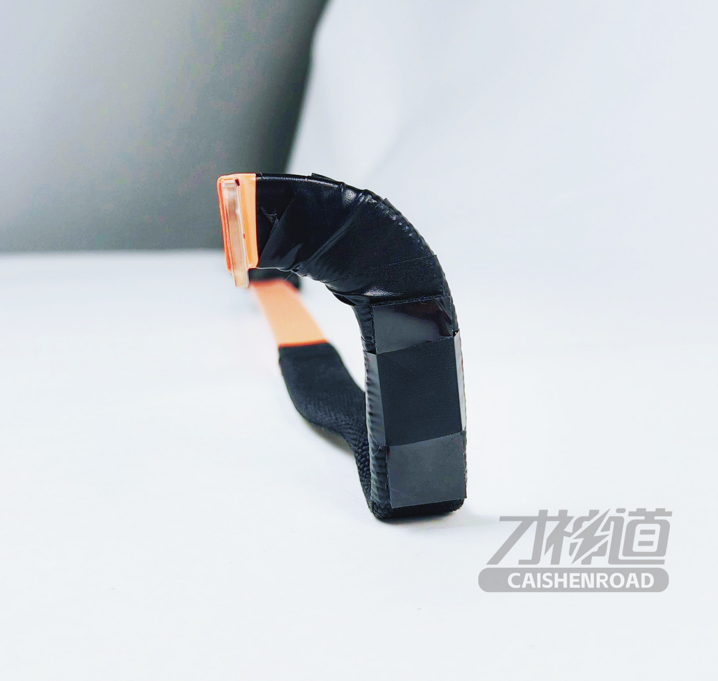 LYNK&CO 08 Module negative positive busbar