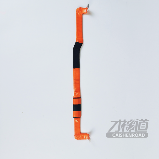 LYNK&CO 08 Streaming bus