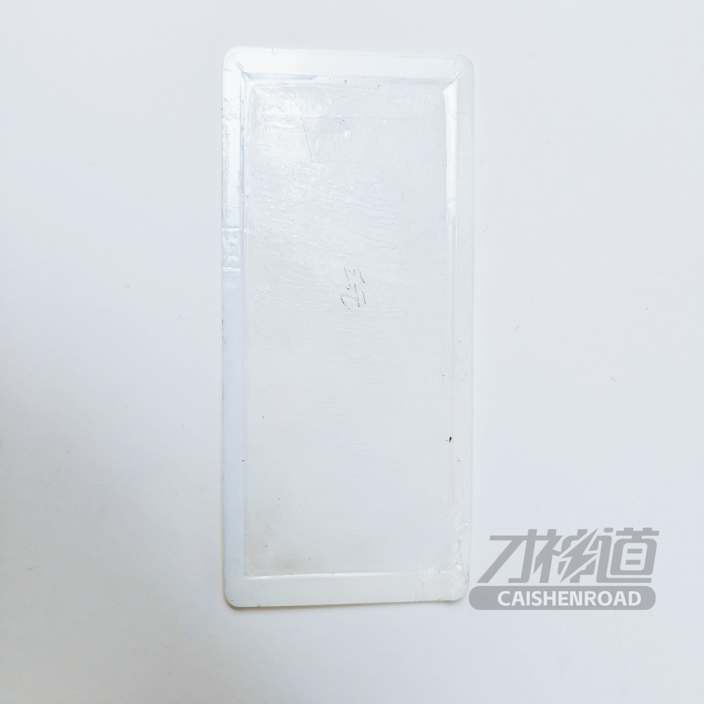 LYNK&CO 08 Insulation block on the side between battery cells, white (lithium iron phosphate)