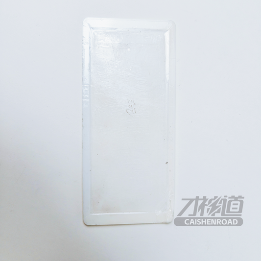 LYNK&CO 08 Insulation block on the side between battery cells, white (lithium iron phosphate)