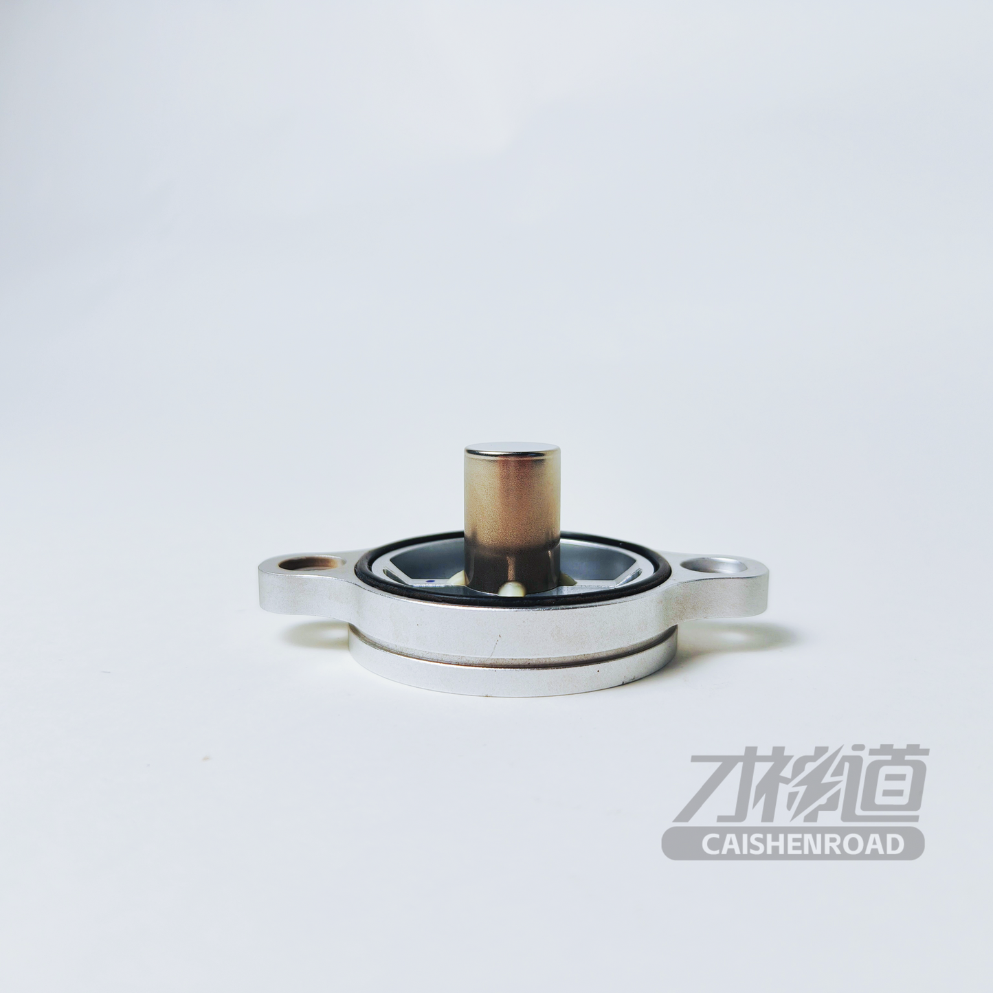 LYNK&CO 08 Explosion-proof valves