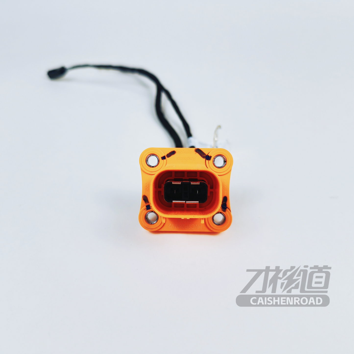 LYNK&CO 08 Charging connectors