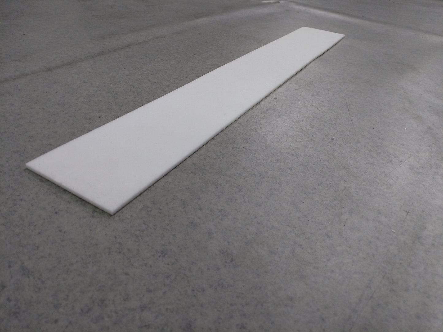 LUXEED S7 M3P Shock absorber block (foam 1)