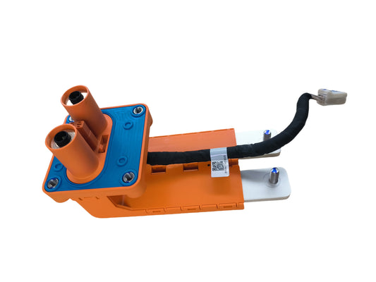 XIAOMI SU7 PRO Fast charging plugin