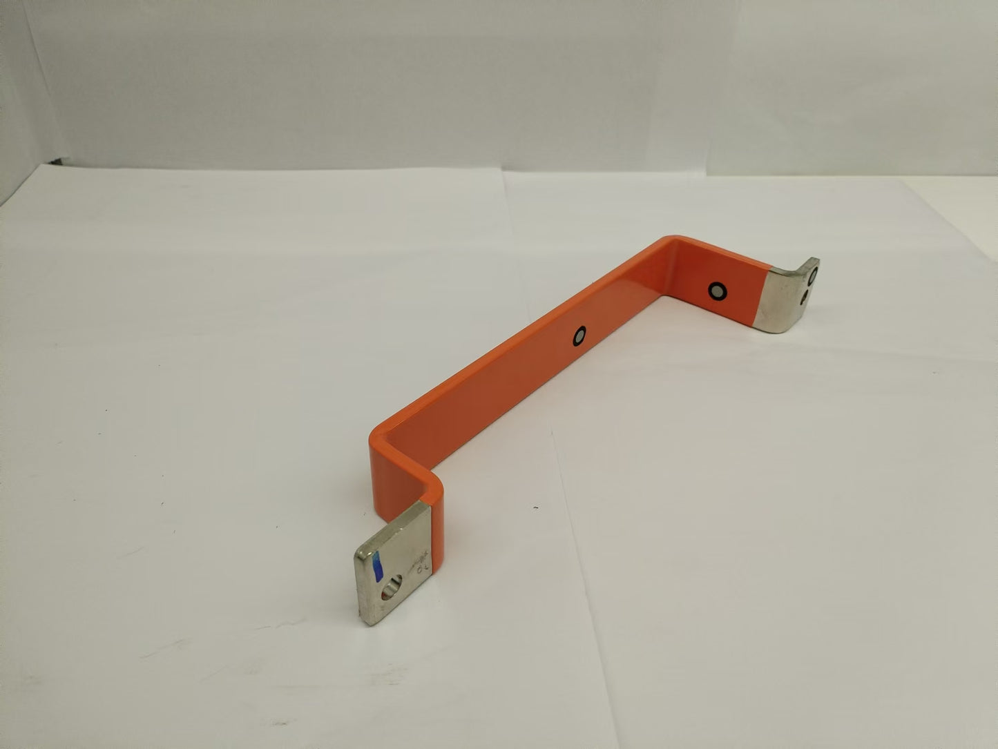 LUXEED S7 M3P Bus bar - fuse connected to the battery pack in a positive direction