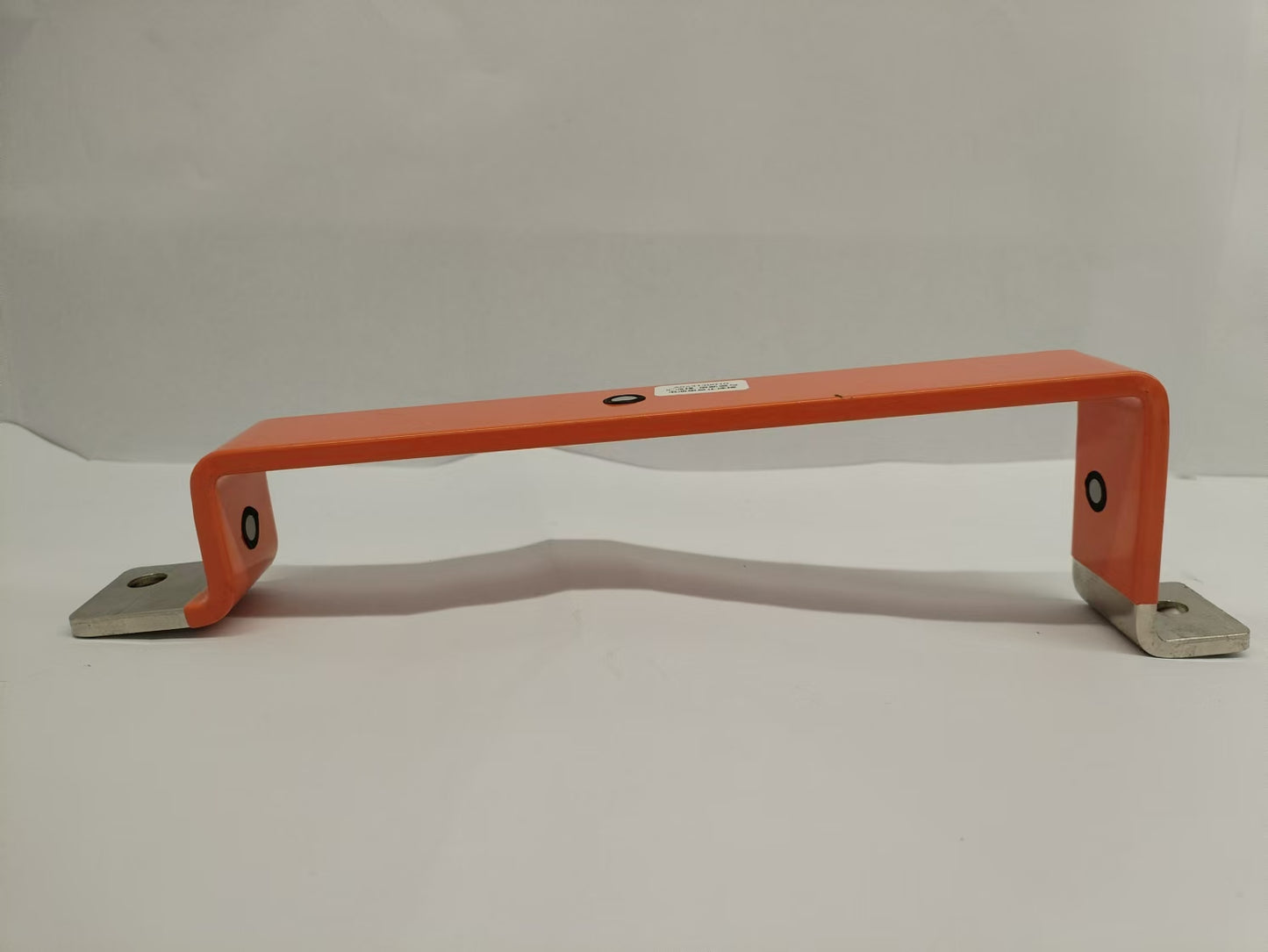 LUXEED S7 M3P Bus bar - fuse connected to the battery pack in a positive direction