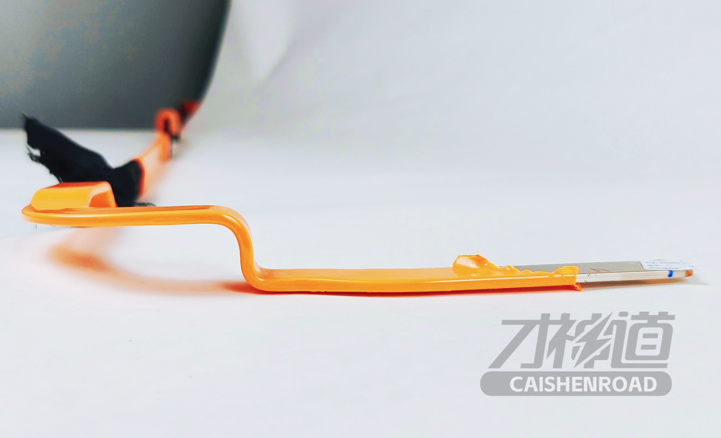 LYNK&CO 08 The module is always on the bus