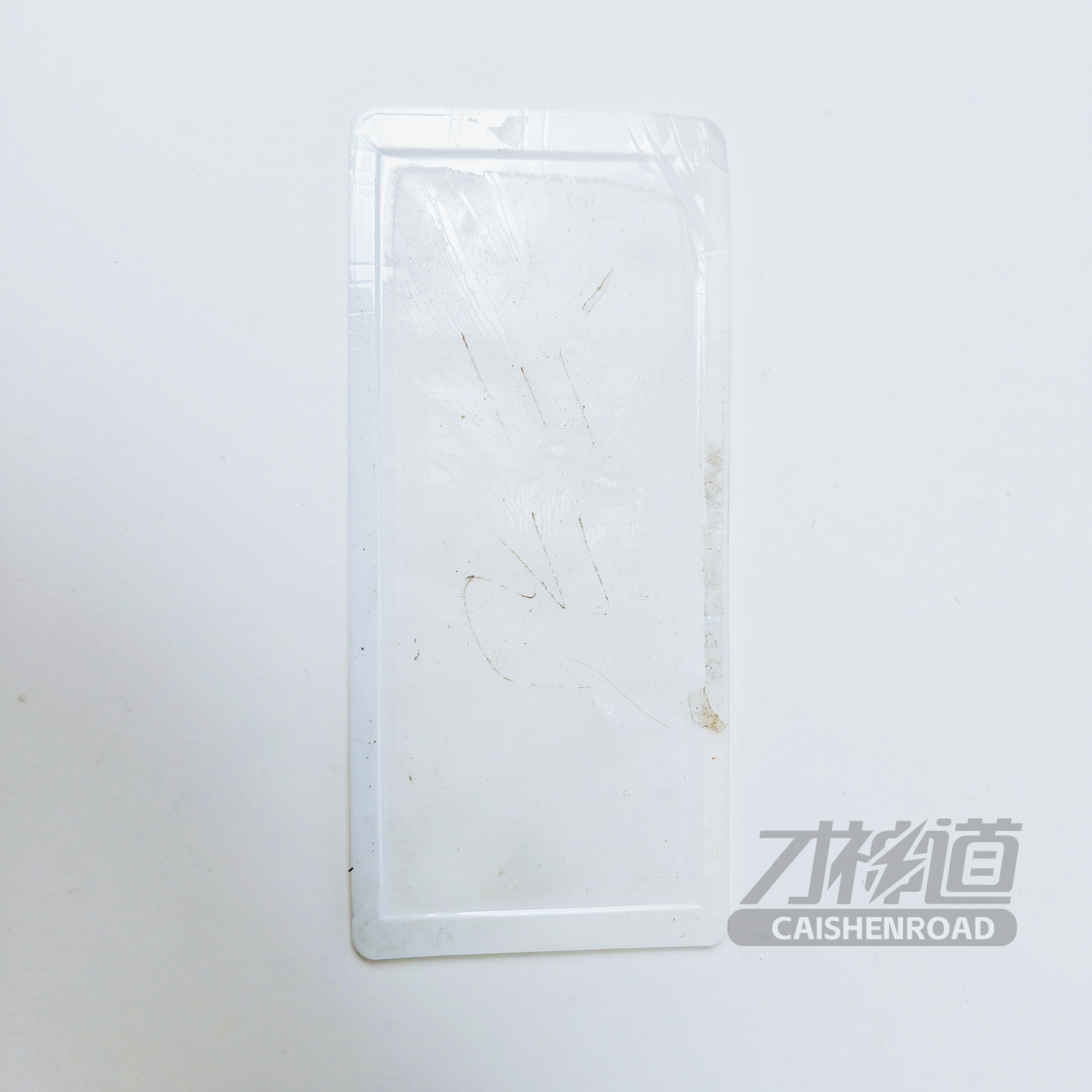 LYNK&CO 08 Insulation block on the side between battery cells, white (ternary)