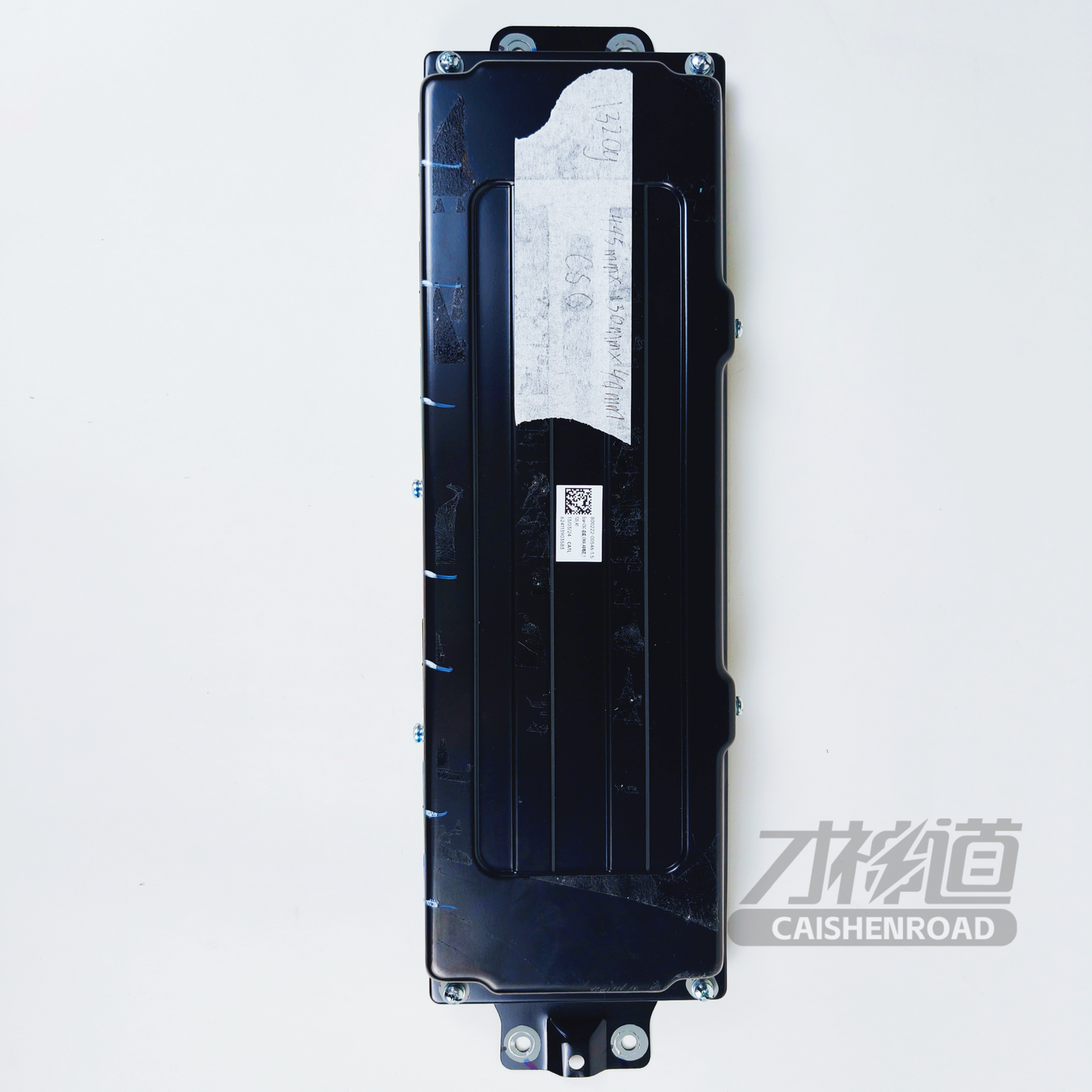 LYNK&CO 08 CSC assembly