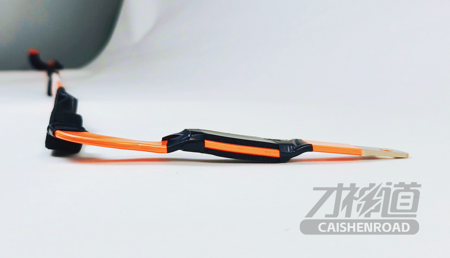 LYNK&CO 08 Module negative positive busbar