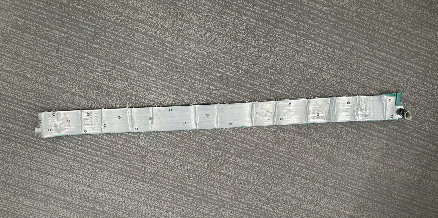 XIAOMI SU7 PRO liquid cooling plate