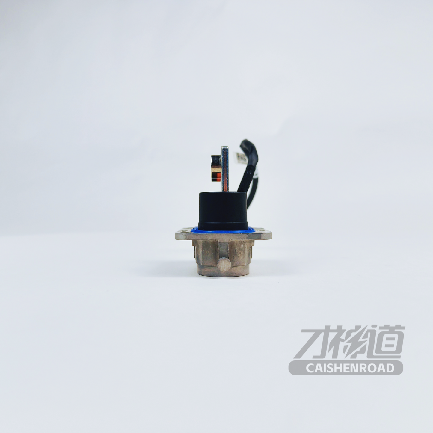 LYNK&CO 08 Precursor connectors