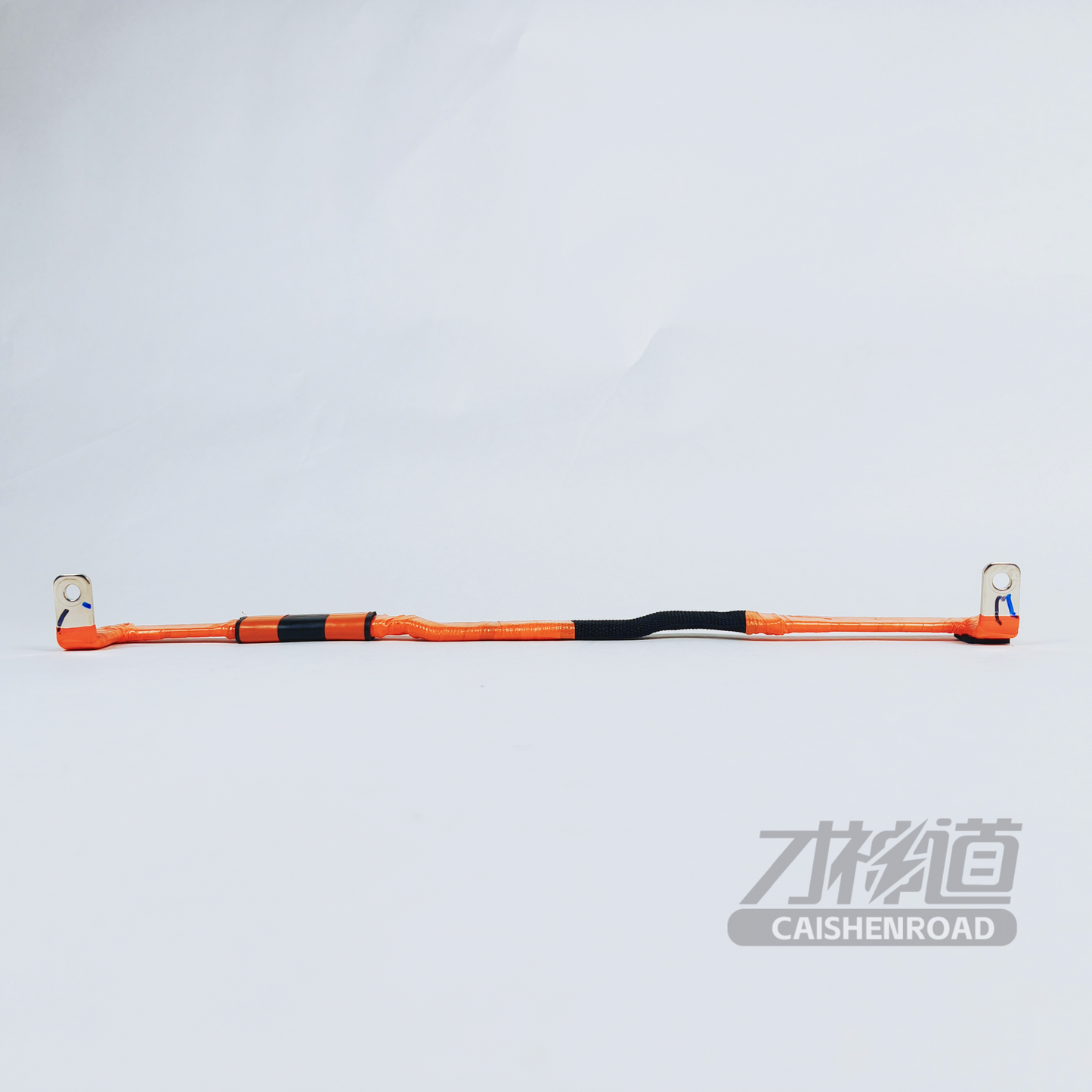 LYNK&CO 08 Streaming bus