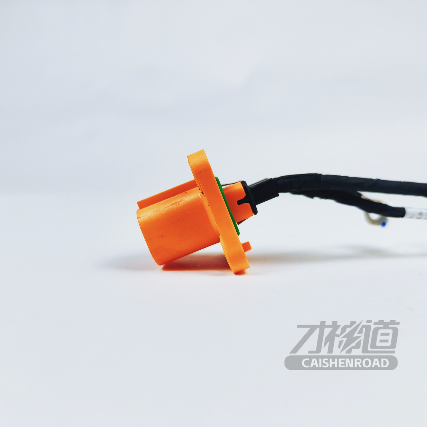 LYNK&CO 08 Charging connectors