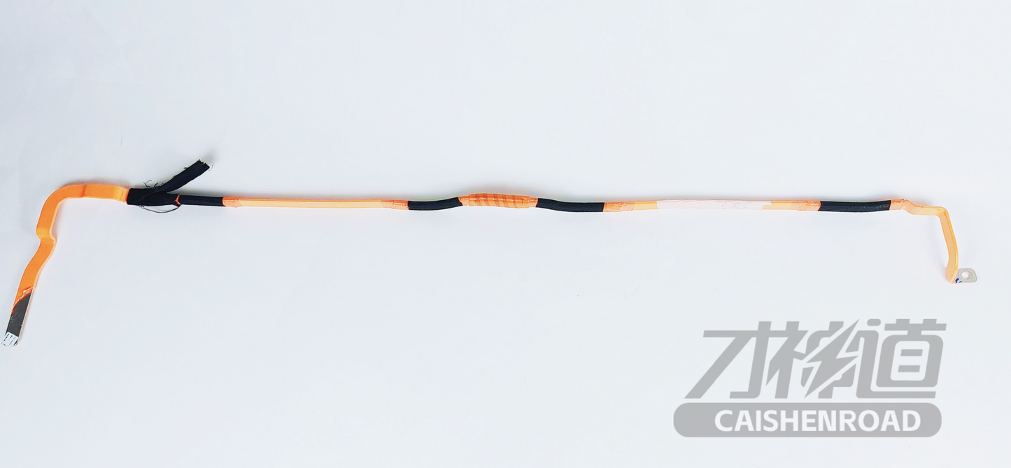 LYNK&CO 08 The module is always on the bus