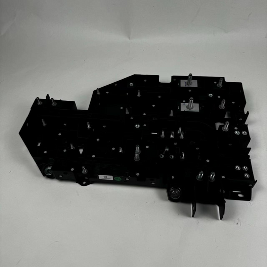 Xiaomi SU7 Standard Edition BDU lower housing