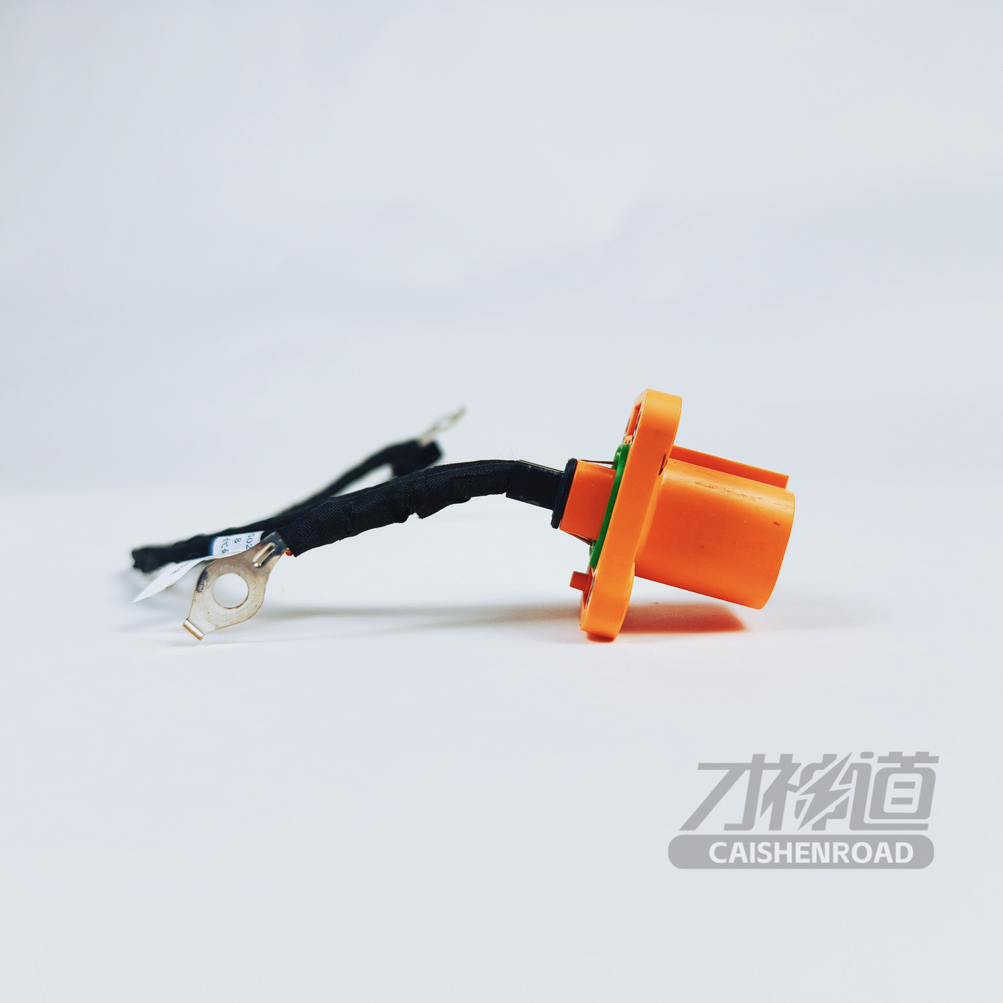 LYNK&CO 08 Charging connectors