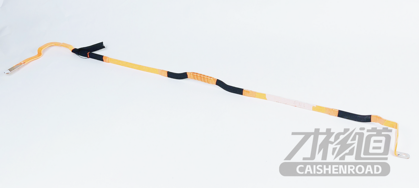 LYNK&CO 08 The module is always on the bus