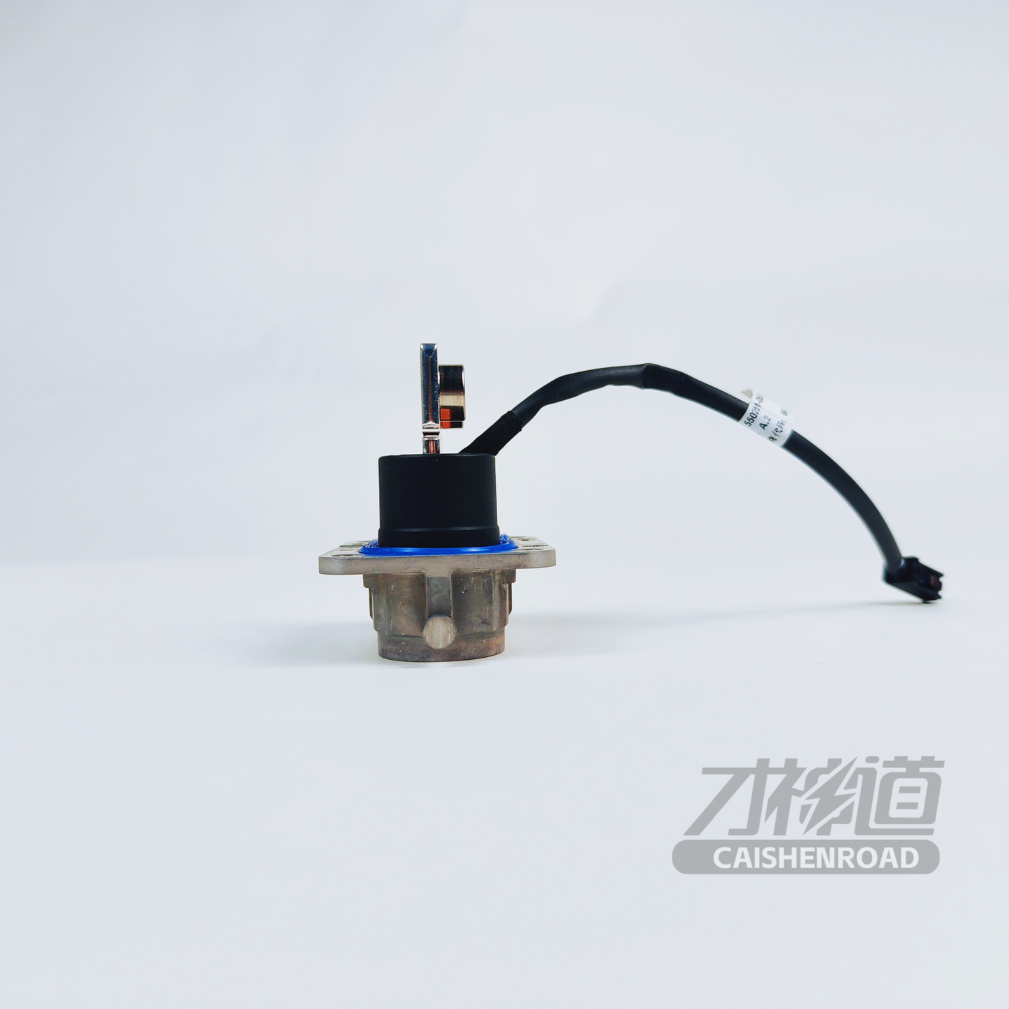 LYNK&CO 08 Precursor connectors