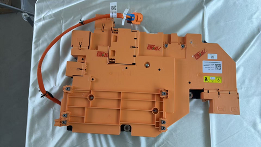 Xiaomi SU7 Standard Edition BDU upper housing