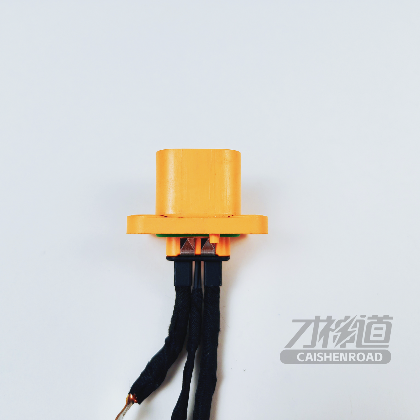 LYNK&CO 08 Charging connectors