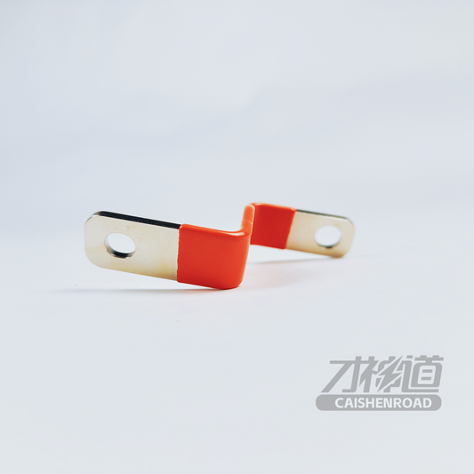 LYNK&CO 08 Rear drive positive busbar