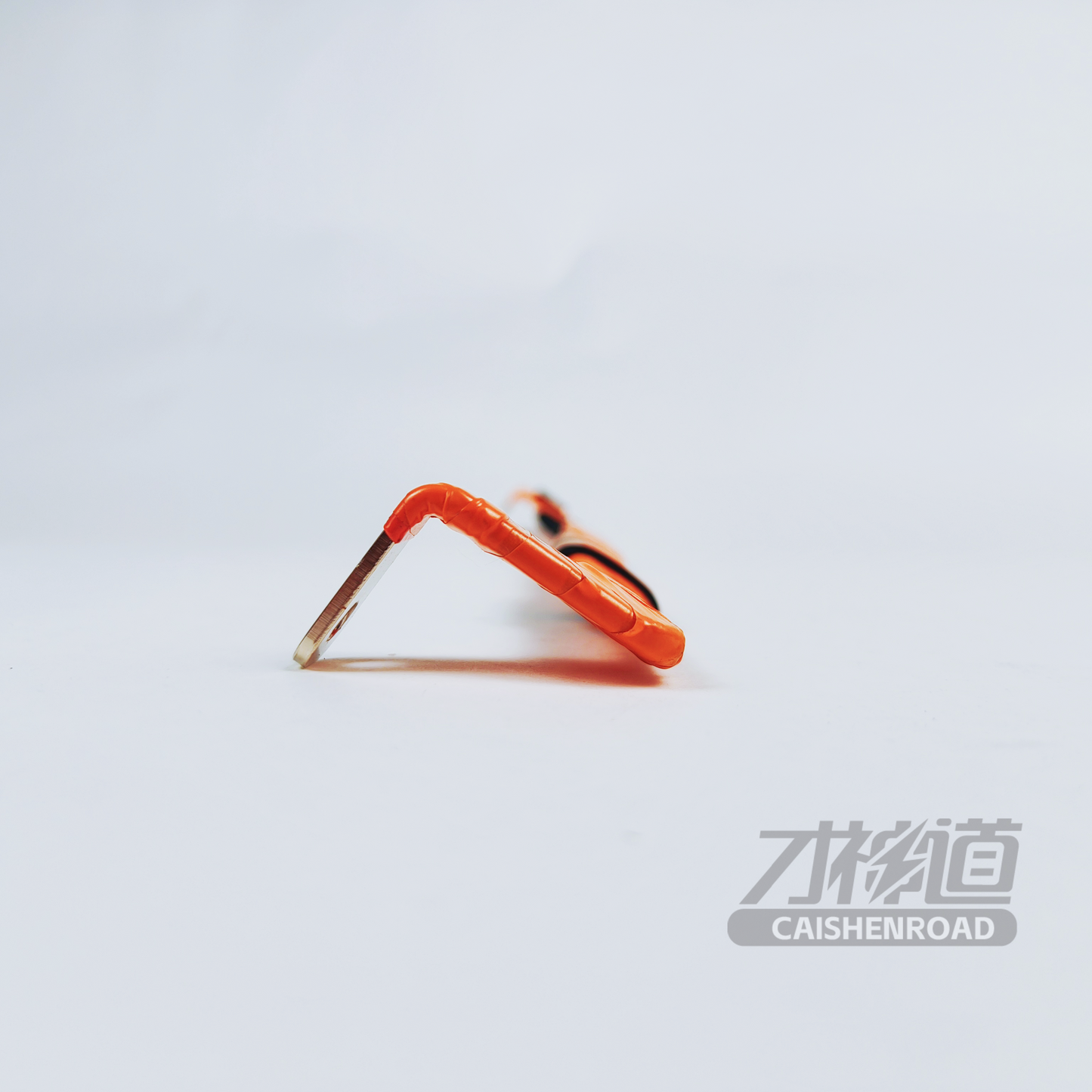 LYNK&CO 08 Streaming bus