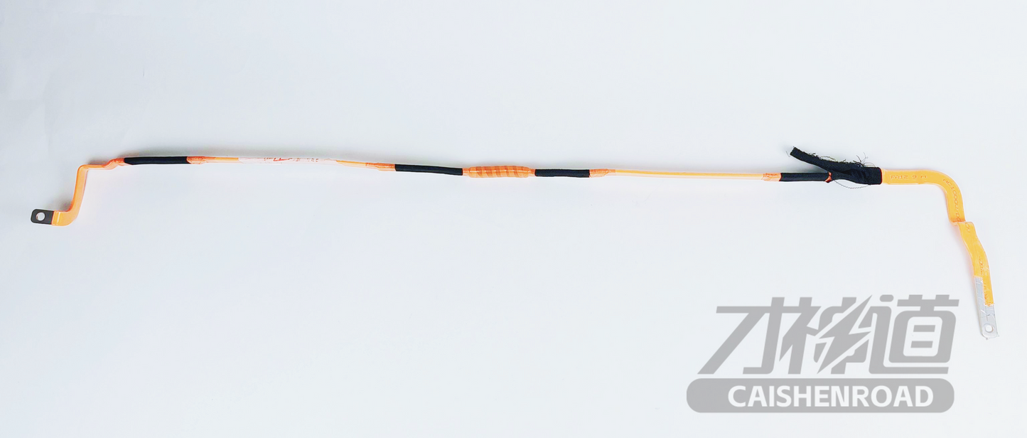 LYNK&CO 08 The module is always on the bus