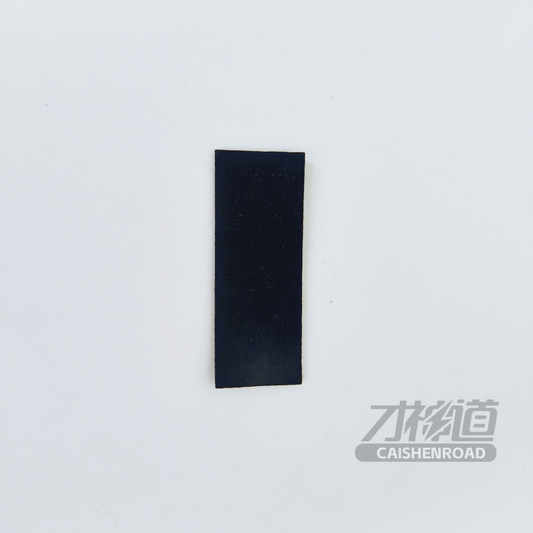 LYNK&CO 08 Black dip cotton