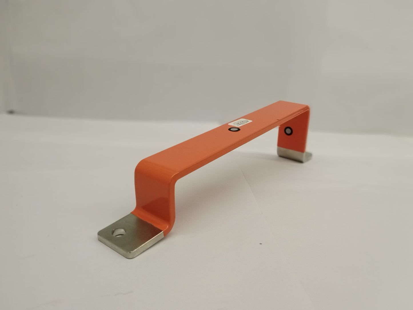 LUXEED S7 M3P Bus bar - fuse connected to the battery pack in a positive direction