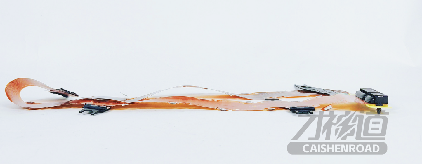 LYNK&CO 08 Flexible FPC