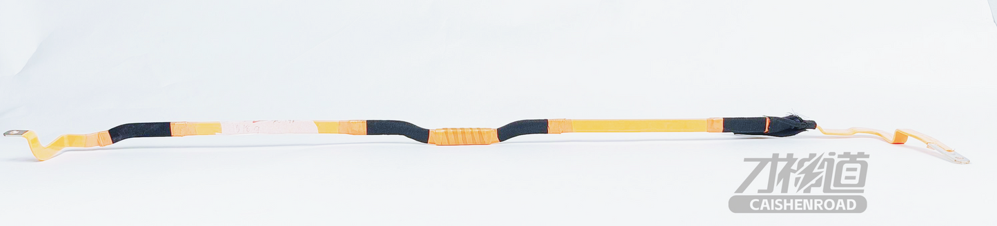 LYNK&CO 08 The module is always on the bus