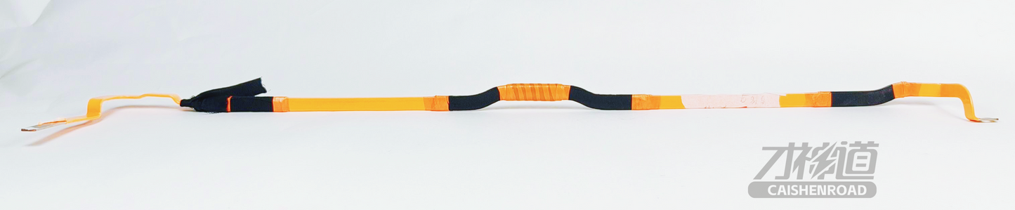 LYNK&CO 08 The module is always on the bus