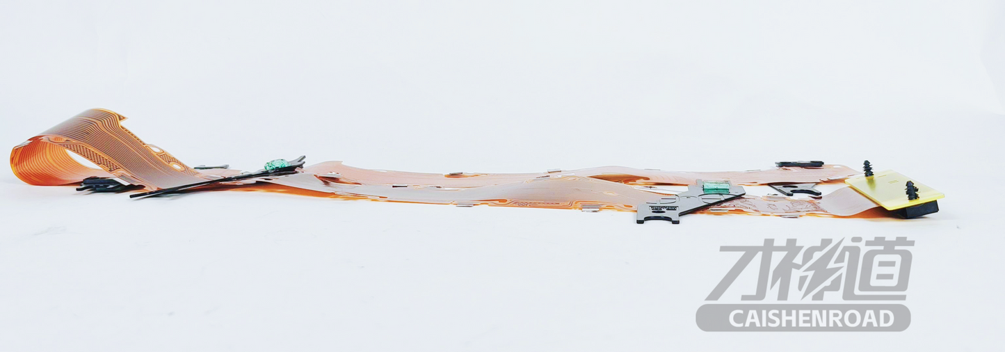 LYNK&CO 08 Flexible FPC