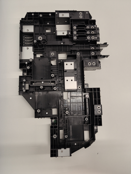 XIAOMI SU7 PRO lower housing