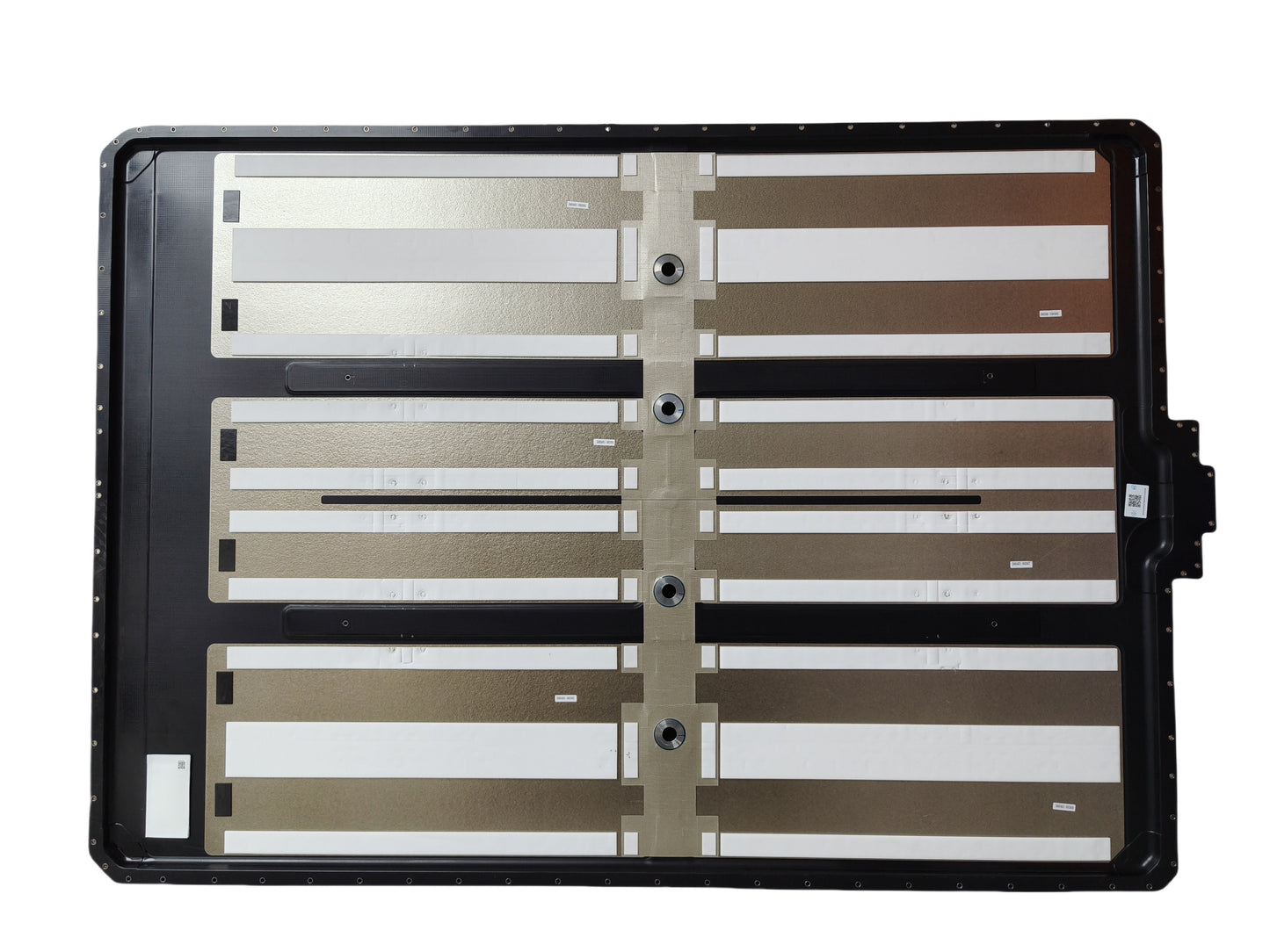 LUXEED S7 M3P upper cover