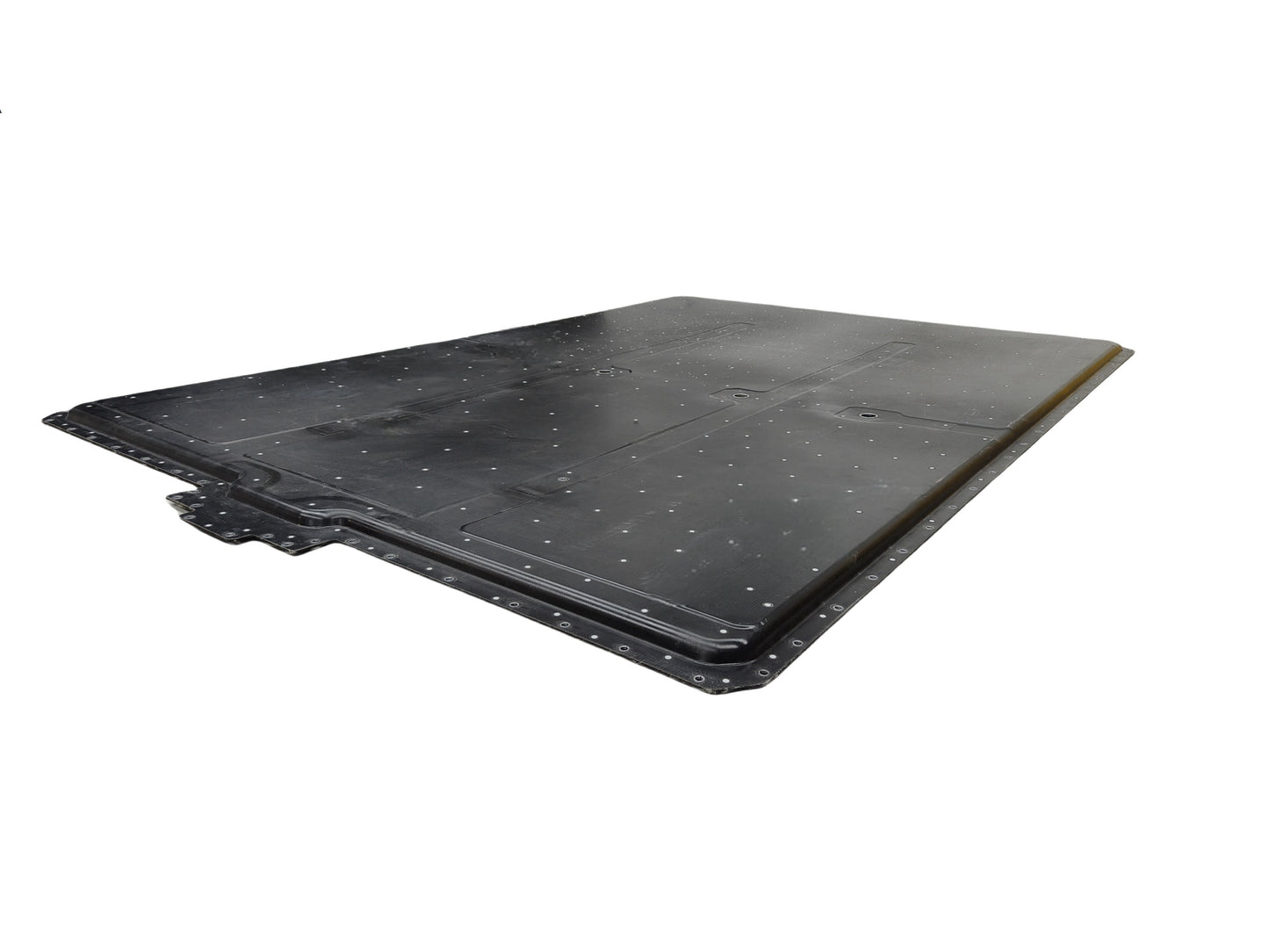 LUXEED S7 M3P upper cover