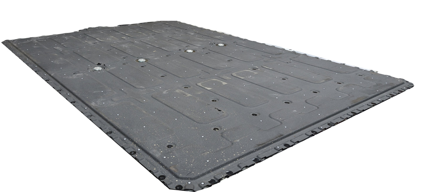 LUXEED S7 M3P Bottom protective plate