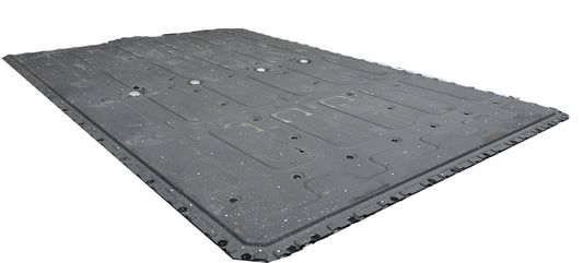 LUXEED S7 M3P Bottom protective plate