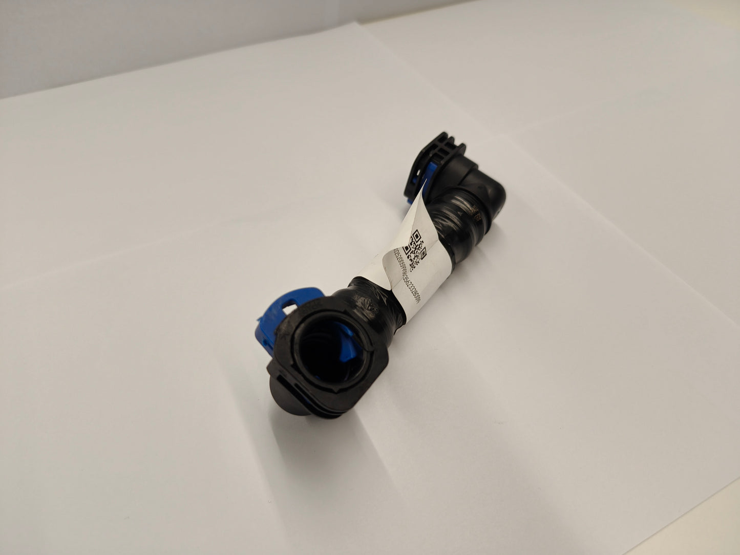 LUXEED S7 M3P Battery pack outlet pipe