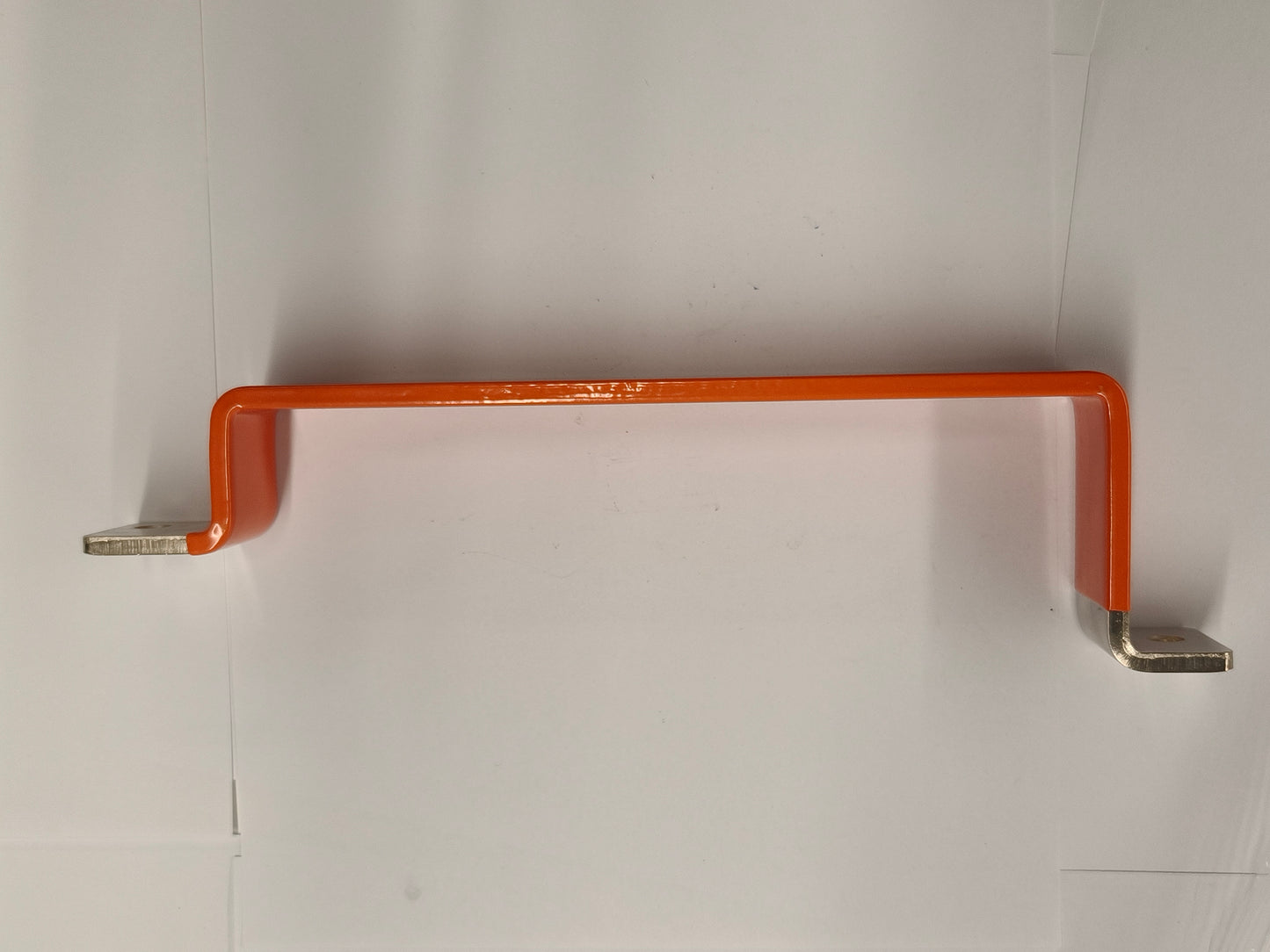 LUXEED S7 M3P Bus bar - fuse connected to the battery pack in a positive direction