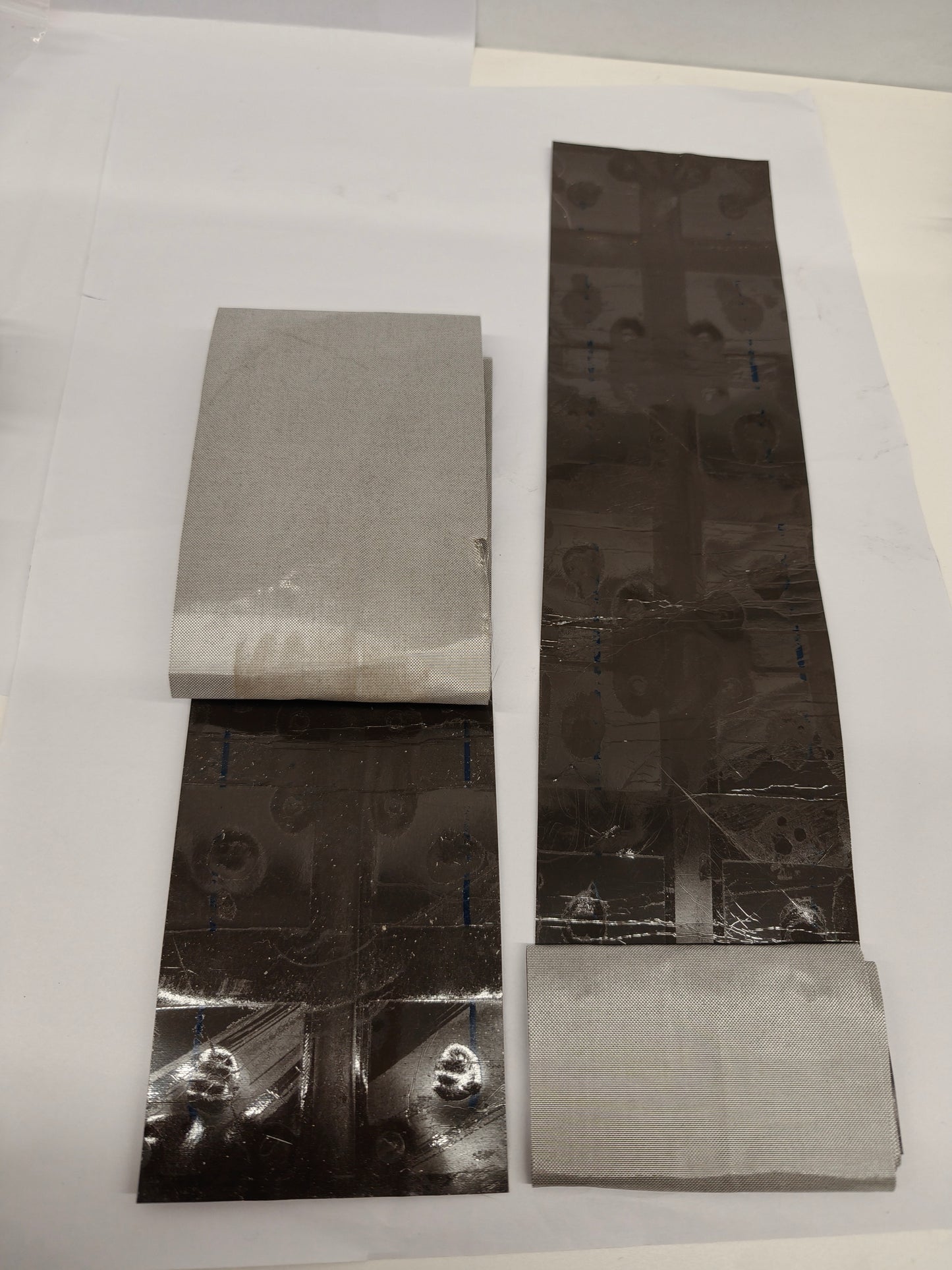 LUXEED S7 M3P Glass fiber cloth (ceramic cloth)