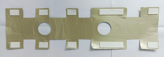 LUXEED S7 M3P Mica sheet 2