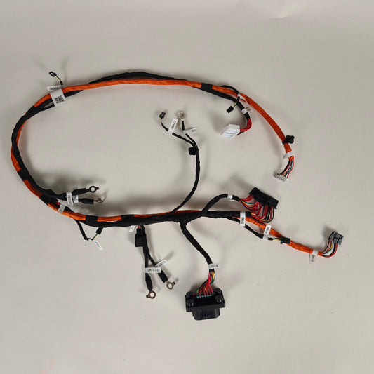 XPENG P7+ Low voltage communication harness assembly 1